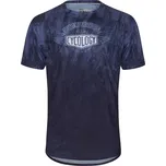 Cycology Technické cyklistické tričko - Road Warrior Velikost: S