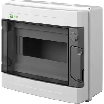 Rozvaděč Rozvodnice Elektro-Plast 230 V IP65 0 A