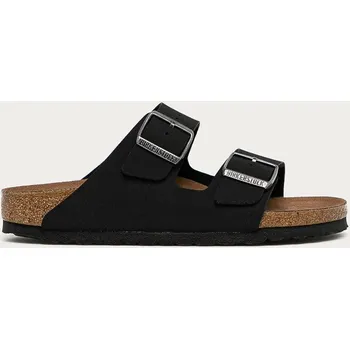 Dámské pantofle Pantofle Birkenstock Arizona Black dámské, černá barva, 1019057 1019057.Arizona 99X, EUR 38