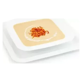 Keto dieta Victus Krémová polévka s kuřecí příchutí (7x24.5g)