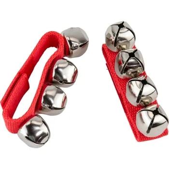 Noicetone B001-1 Zvonečky Red