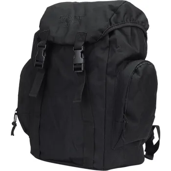 Outdoorové zavazadlo Batoh malý FOSTEX 25 litrů ČERNÝ