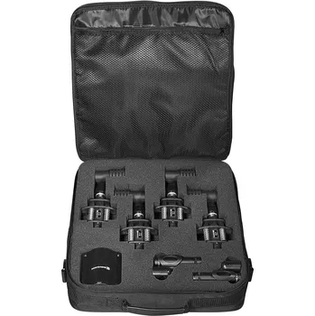 Mikrofon Beyerdynamic TG Drum Set PRO M Sada mikrofonů pro bicí