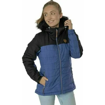 SAM73 Francesca Dark Blue XS Lyžařská bunda