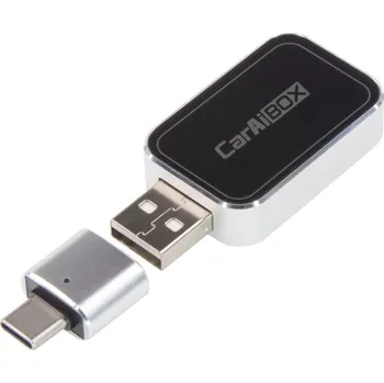 Mini adaptér 808CP13 pro bezdrátový…