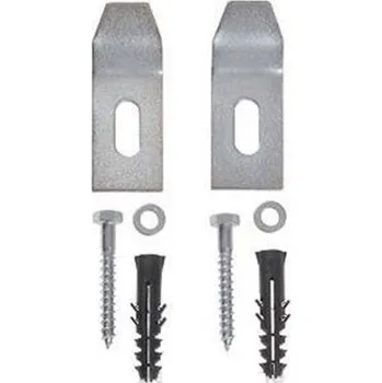 WC sada Sada instalační pro urinál