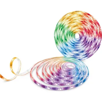 Osvětlení TP-link chytrá LED páska Tapo L930-10 barevná 2x5m, 2000lm