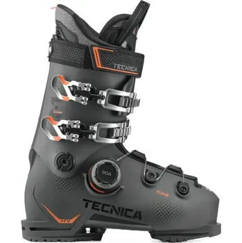 Sjezdové boty Tecnica Mach BOA HV 100 RT GW Race Gray 2024/2025