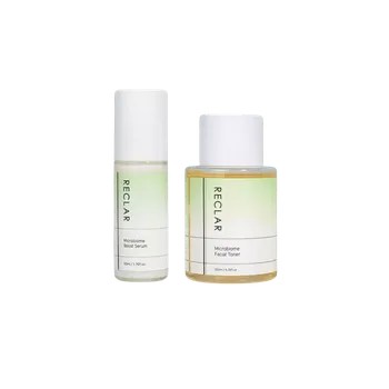 Kosmetická sada MICROBIOME RITUAL SET