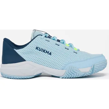 Dámská tenisová obuv KUIKMA Dámské boty na padel PS Comfort 36 MODRÁ
