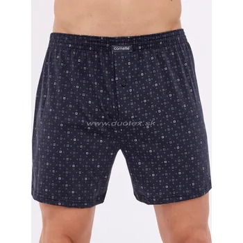 Pánská móda Boxerky Cornette Comfort002/286 Barva: 286, Velikost: 2XL