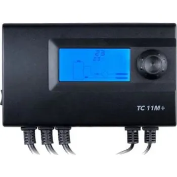 SALUS TC 11M+