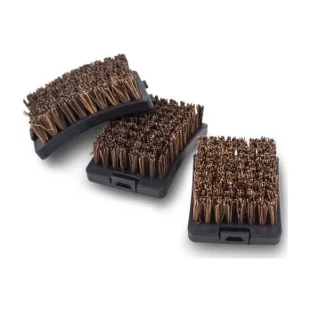 Příslušenství pro gril BROIL KING náhradní hlavice kartáče Baron Palmyra