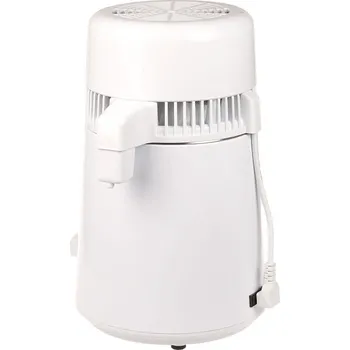 Dezinfekce SUN Medical Vodní destilátor- elektrický SUN 4l 750W