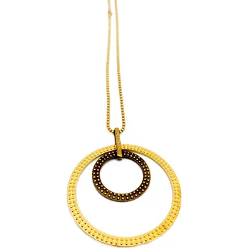 Náhrdelník Panarea PS13RU2