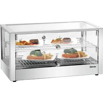 Kuchyňský spotřebič Topná vitrína 6200 2EK 305063