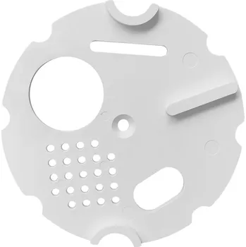 Kruhový česnový uzávěr pr. 82 mm