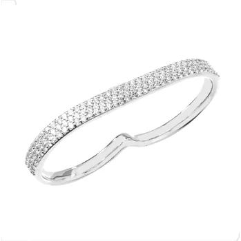 Prsten Folli Follie 3R16S041C-54