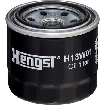 Auto-moto Olejový filtr HENGST FILTER H13W01