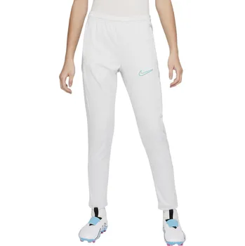Pánské kalhoty Kalhoty Nike Dri-FIT Academy 25 Training Pants Kids hj3720-025 Velikost XS (122-128 cm)