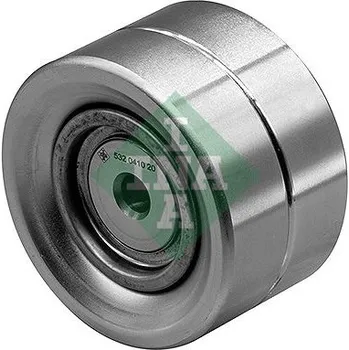 Auto-moto Vratná/vodicí kladka, klínový žebrový řemen Schaeffler INA 532 0410 20