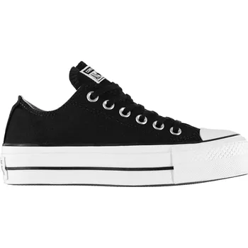 Oblečení a móda Tenisky Converse Blk 1080182 4 (36.5)