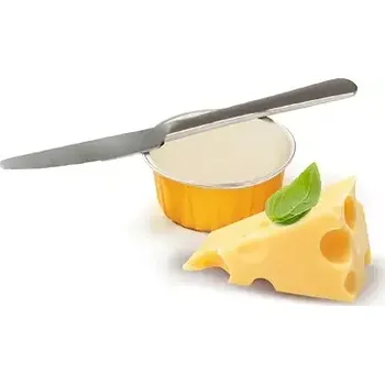 Keto dieta Victus Sýrová pomazánka krémová (2x23g)