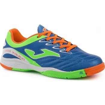 Kopačky Dětské sálovky Joma TOLEDO JR 604 Velikost: 24 EU