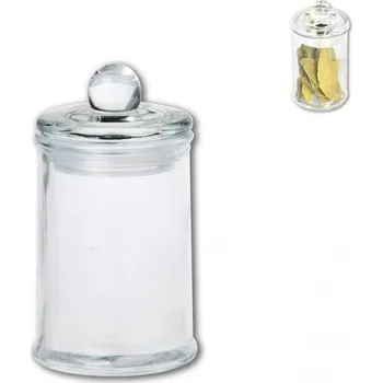 Dóza na potraviny Orion 125916 Skleněná dóza s víkem 0,14 l
