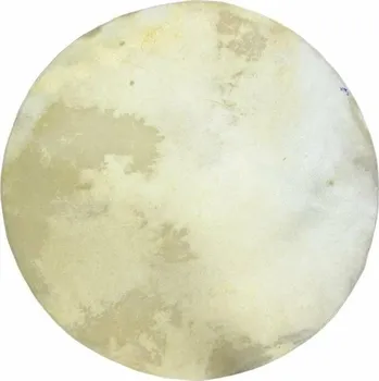 Blána Terre Goat Skin NT 70-80cm Blána pro perkuse