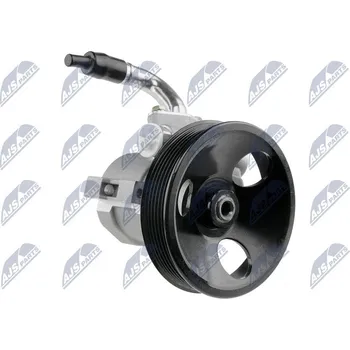 Posilovač řízení Hydraulické čerpadlo, řízení NTY SPW-PL-002