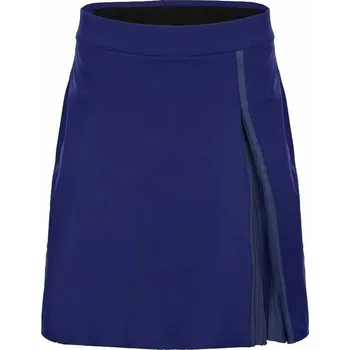 Dámská sukně Kjus Women Siena Blue 36 Sukně