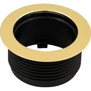 Koller Tělo Flatline midi click in cluster trysky C-M20111-10