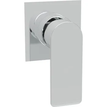 Vodovodní baterie Baterie sprchová podomítková, chrom, SMART