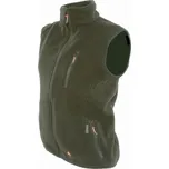 Vyhřívaná vesta Alpenheat Fire-Fleece 6XL