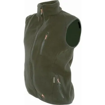 Pánská móda Vyhřívaná vesta Alpenheat Fire-Fleece 6XL