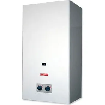Bojler Ohřívač průtokový VEGA 10 MAX, 17,3kW 10l/min. ZP, plynový