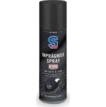 Motokosmetika S100 Impregnace ve spreji Impregantion Spray 300 ml