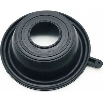 Palivový systém pro motocykl Kawasaki KFX 700 KSV 2004-2011 membrána karburátoru