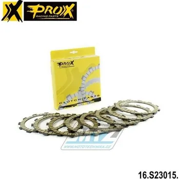 SADA TŘECÍCH DESEK YZ/WR250 YAMAHA YZ 250 1993-2016