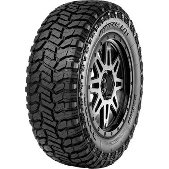 Letní osobní pneu Radar RENEGADE R/T+ 305/55 R20 121Q