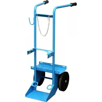 Příslušenství ke svářečce Vozík WUS HD pro svářečky PONTIG a FANMIG MOST