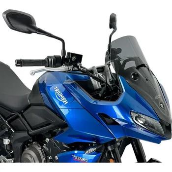 WRS - Itálie TRIUMPH TIGER SPORT 660 plexi štít WRS Sport provedení: plexi tmavě tónované