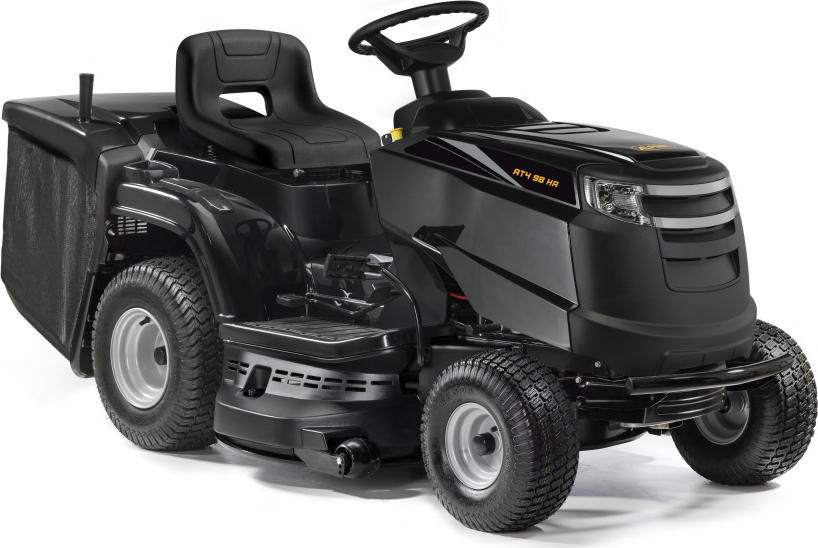 Alpina Zahradní traktor ALPINA AT4 98 HA + Sestavení a zprovoznění stroje + doprava až na vaši zahradu.