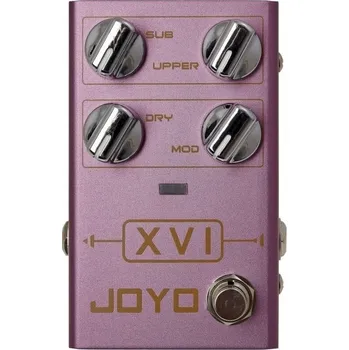Joyo R-13 XVI Kytarový efekt