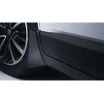 Zástěrky lapače nečistot přední Opel Crossland X