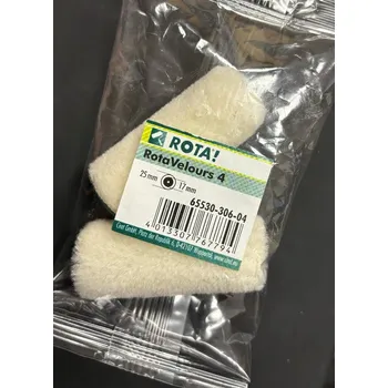 Malířský štětec Váleček Velours Rota 50mm