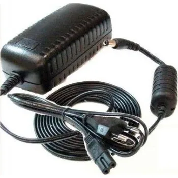 Napájecí zdroj pro osvětlení Spotlux Stabilizovaný síťový zdroj 46W 3,8A 12V DC 2,1/5,5mm