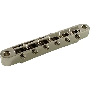 Gotoh GE104B-N Nickel Kobylka na kytaru