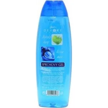 Sprchový gel Chopa Sprchový gel 500 ml Niva Mar